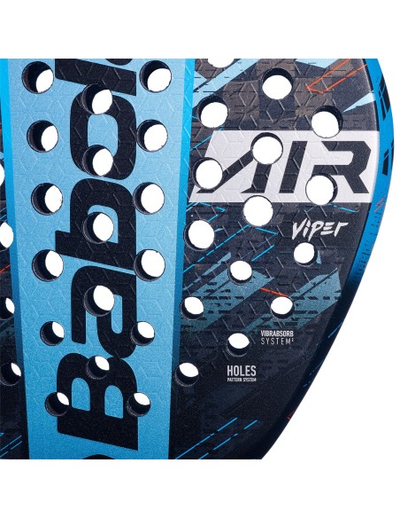 Babolat Air Viper 2024 |Padel offers
