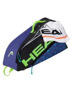 Head Kids Tour Backpack 14L Monster Backpack 260754 | Ofertas de padel 2