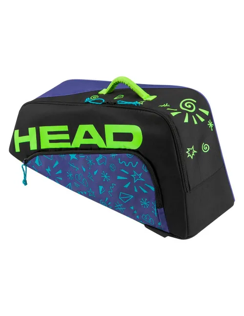 Bag Head Kids Tour Backpack 14L Monster 260754 | Ofertas de padel