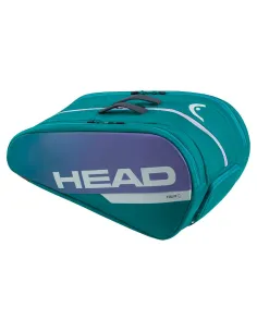 Padelbag Head Tour Padel Bag Green | Ofertas de padel