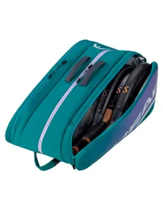 Paletero Head Tour Padel Bag Verde | Ofertas de pádel 2