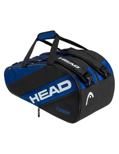 Head Team Padel Bag Nero |Padel offers