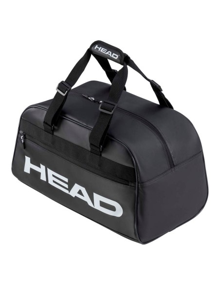 Head Saco Tour Court 40L Preto | Ofertas de padel