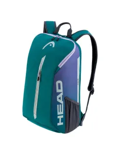 Mochila Head Tour Backpack 25L Verde | Ofertas de pádel