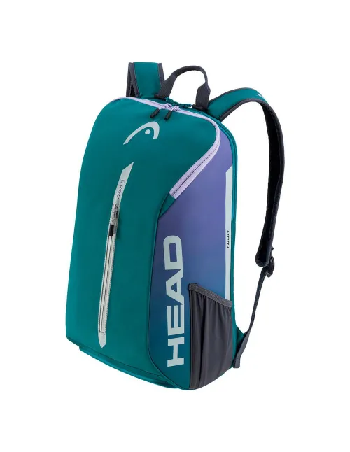 Mochila Head Tour 25L Verde | Ofertas de padel