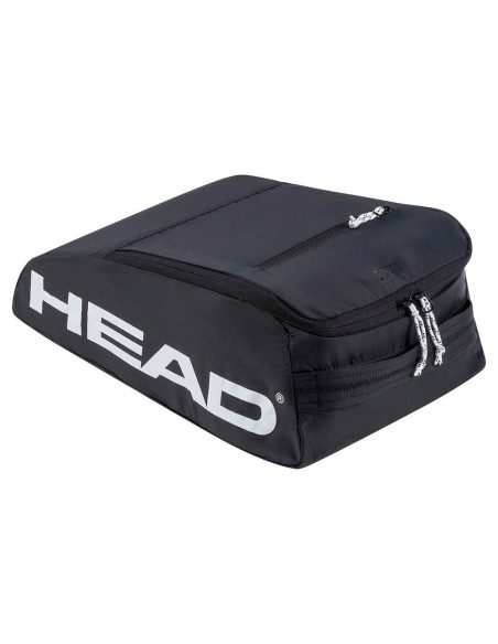 Shoe Bag Head Tour Shoe Bag Black | Ofertas de padel