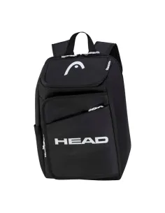Bag Head Tour 20L Black Junior 260744 | Ofertas de padel 2