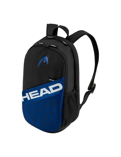 Mochila Head Team 21L 262344 Preto | Ofertas de padel