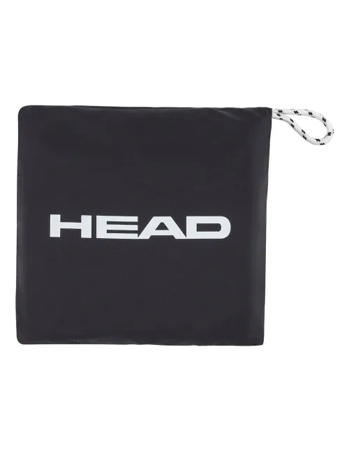 Bolsa Head Tour Gym Sack Negro | Ofertas de pádel