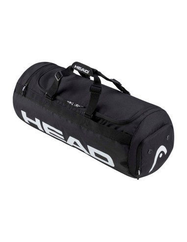 Bolsa Head Tour Sport Bag 50L Negro
