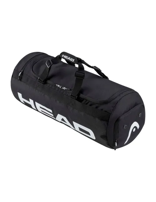 Bolsa Head Tour Sport Bag 50L Negro