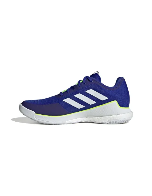 Sneakers Adidas Crazyflight ID8705 | Ofertas de padel