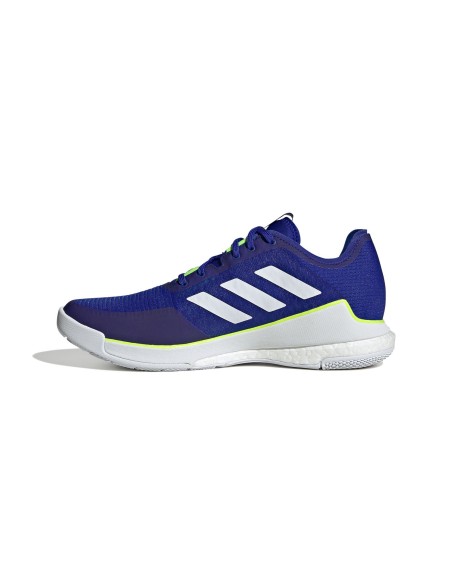 Zapatillas Adidas Crazyflight ID8705 | Ofertas de pádel