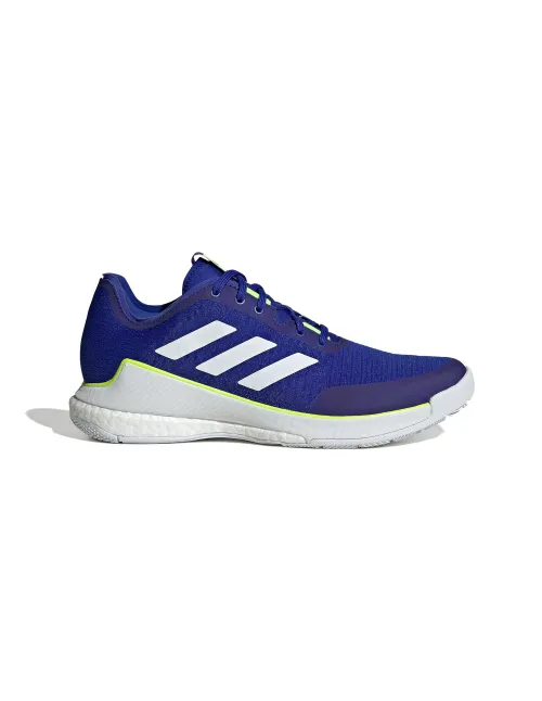 Zapatillas Adidas Crazyflight ID8705 | Ofertas de pádel