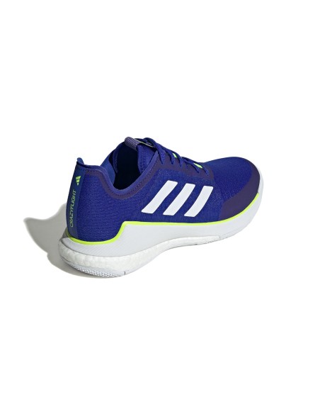 Sneakers Adidas Crazyflight ID8705 | Ofertas de padel