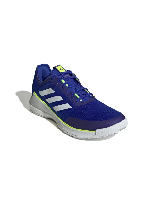 Zapatillas Adidas Crazyflight ID8705 | Ofertas de pádel