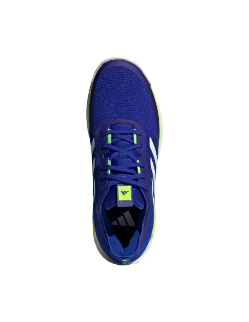Adidas Sapatos Crazyflight ID8705 | Ofertas de padel