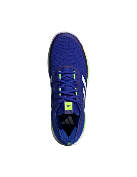 Sneakers Adidas Crazyflight ID8705 | Ofertas de padel