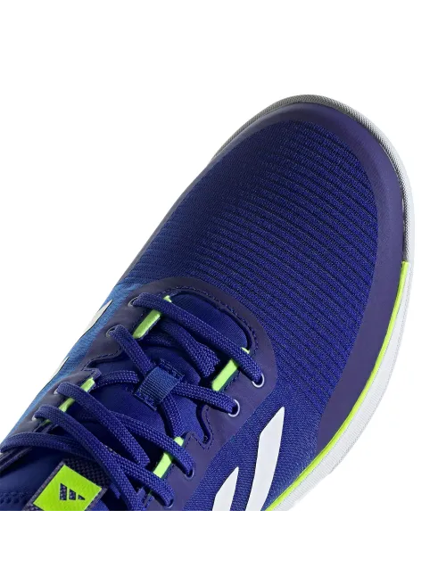Zapatillas Adidas Crazyflight ID8705 | Ofertas de pádel