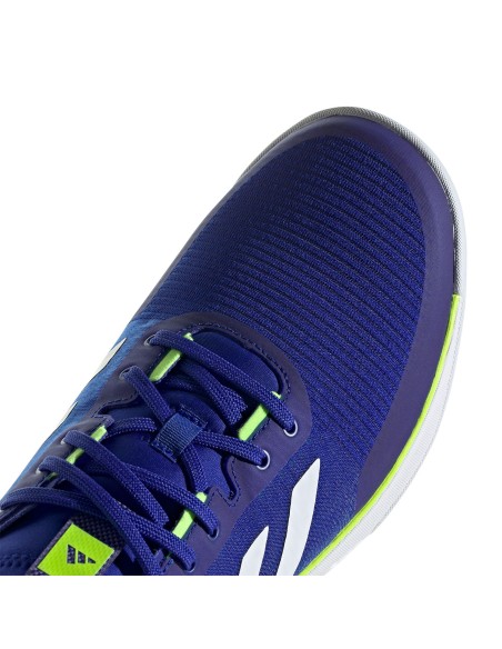 Sneakers Adidas Crazyflight ID8705 | Ofertas de padel
