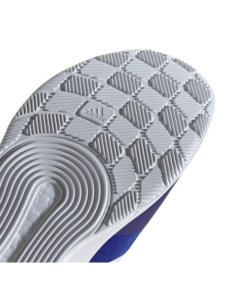 Zapatillas Adidas Crazyflight ID8705 | Ofertas de pádel