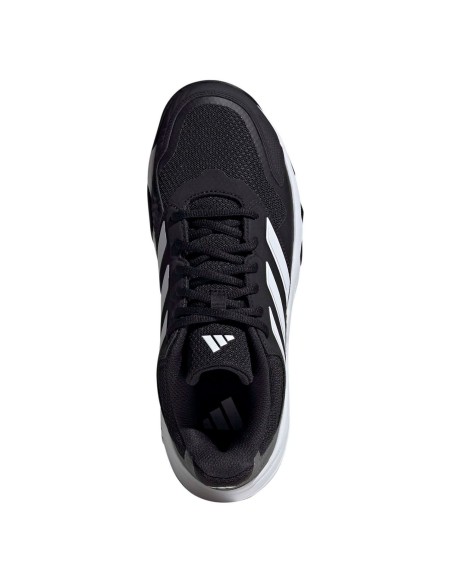 Shoes Adidas Courtjam Control Clay ID7392 | Ofertas de padel