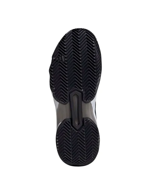 Shoes Adidas Courtjam Control Clay ID7392 | Ofertas de padel