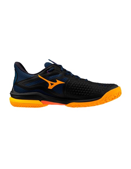 Mizuno Sapatos Wave Exceed Tour 6 Padel 61gb248011 | Ofertas de padel