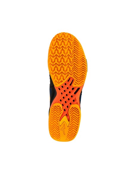 Mizuno Sapatos Wave Exceed Tour 6 Padel 61gb248011 | Ofertas de padel