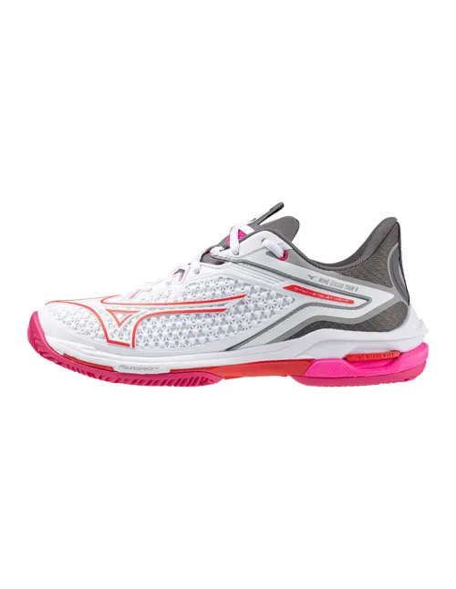 Sneakers Mizuno Wave Exceed Tour 6 CC 61gc247558 Women's | Ofertas de padel