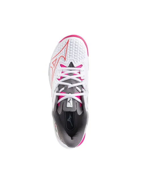 Sneakers Mizuno Wave Exceed Tour 6 CC 61gc247558 Women's | Ofertas de padel