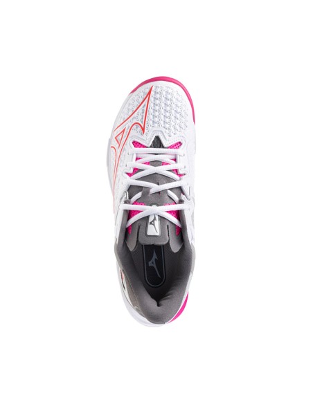 Zapatillas Mizuno Wave Exceed Tour 6 CC 61gc247558 Mujer | Ofertas de pádel