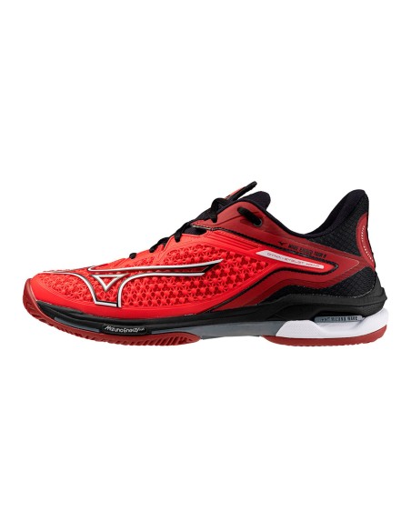 Mizuno Sapatos Wave Exceed Tour 6 CC 61gc247461 | Ofertas de padel Mizuno Sapatos Wave Exceed Tour 6 CC 61gc247461 | Ofertas de padel