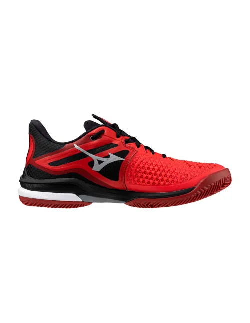 Mizuno Sapatos Wave Exceed Tour 6 CC 61gc247461 | Ofertas de padel