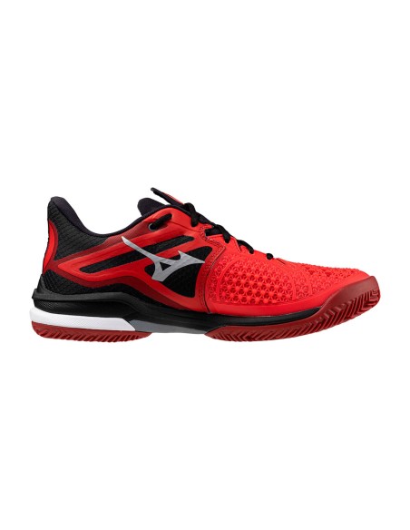 Mizuno Sapatos Wave Exceed Tour 6 CC 61gc247461 | Ofertas de padel Mizuno Sapatos Wave Exceed Tour 6 CC 61gc247461 | Ofertas de padel