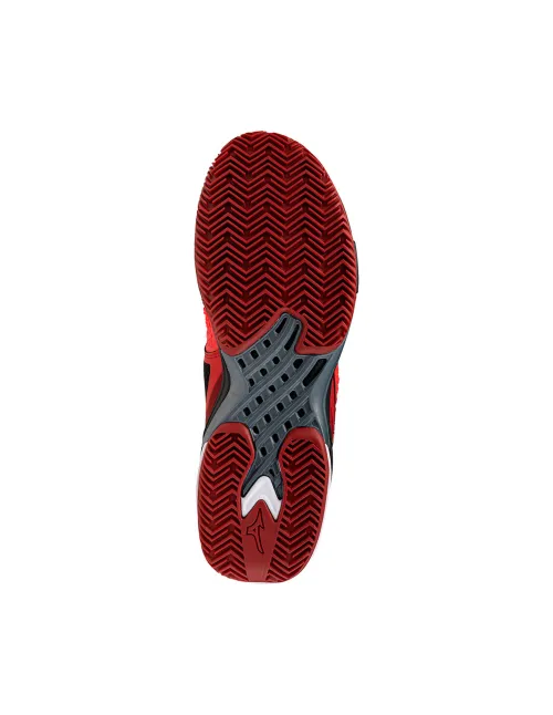 Mizuno Sapatos Wave Exceed Tour 6 CC 61gc247461 | Ofertas de padel