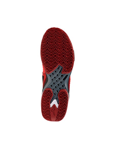 Mizuno Sapatos Wave Exceed Tour 6 CC 61gc247461 | Ofertas de padel Mizuno Sapatos Wave Exceed Tour 6 CC 61gc247461 | Ofertas de padel