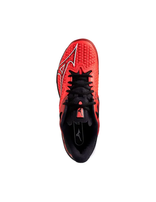 Zapatillas Mizuno Wave Exceed Tour 6 CC 61gc247461 | Ofertas de pádel