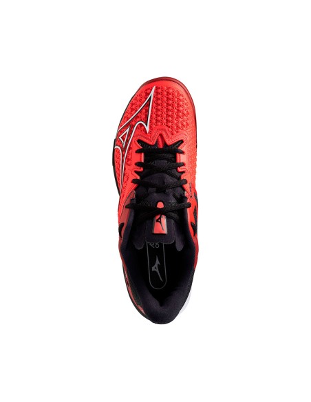 Zapatillas Mizuno Wave Exceed Tour 6 CC 61gc247461 | Ofertas de pádel