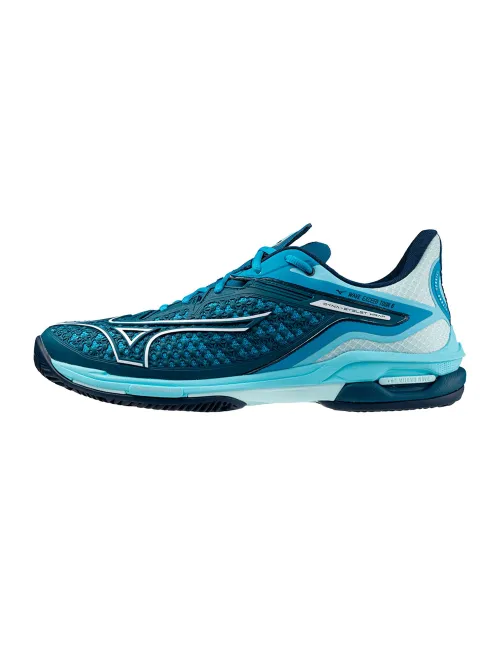 Zapatillas Mizuno Wave Exceed Tour 6 Cc 61gc247427