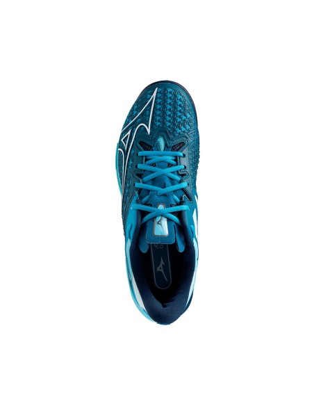 Mizuno Sapatos Wave Exceed Tour 6 Cc 61gc247427 | Ofertas de padel