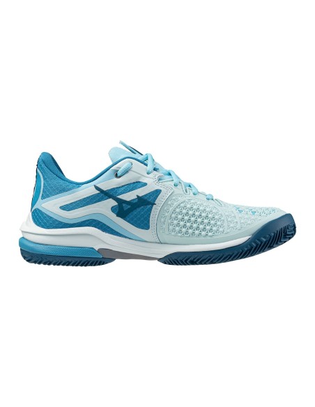 Mizuno Scarpe da ginnastica Wave Exceed Tour 6 CC 61gc247525 Scarpe da donna |Padel offers
