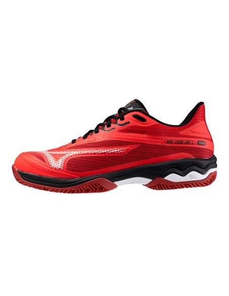 Sneakers Mizuno Wave Exceed Light 2 CC 61gc232061 | Ofertas de padel
