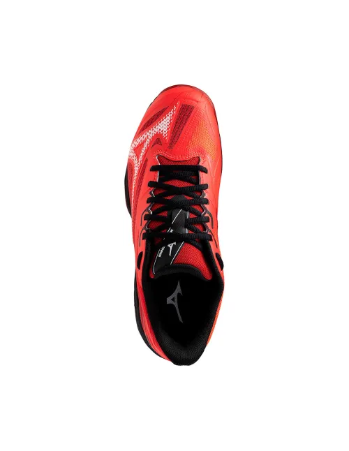 Sneakers Mizuno Wave Exceed Light 2 CC 61gc232061 | Ofertas de padel
