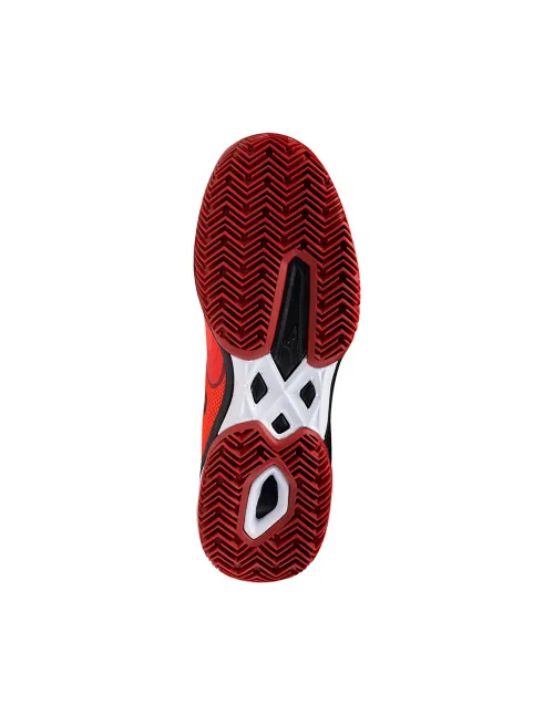 Sneakers Mizuno Wave Exceed Light 2 CC 61gc232061 | Ofertas de padel