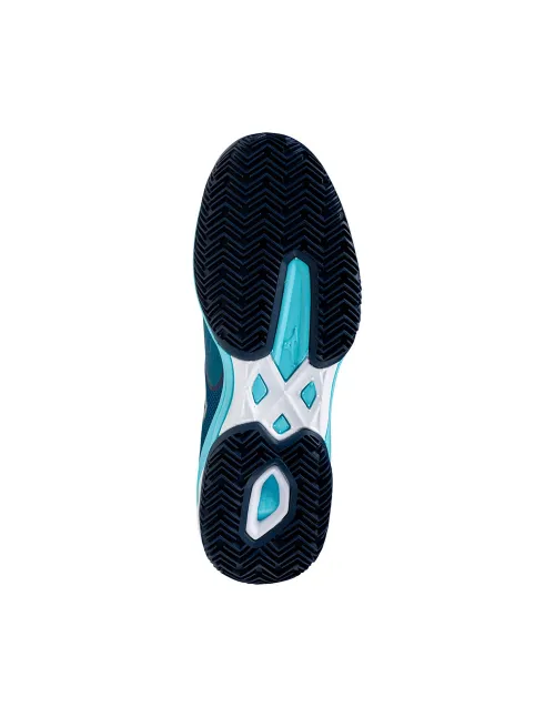 Mizuno Wave Exceed Light 2 Cc 61Gc232027 | Ofertas de padel