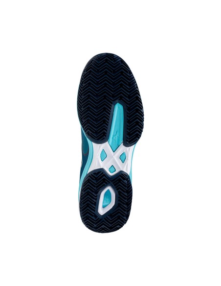 Mizuno Wave Exceed Light 2 Cc 61Gc232027 | Ofertas de padel