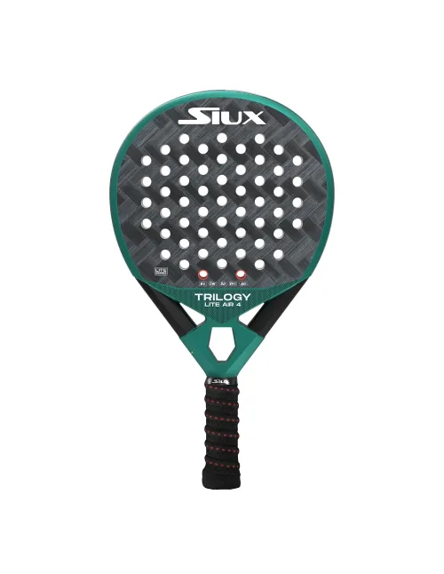 Pala Siux Trilogy Lite Air 4