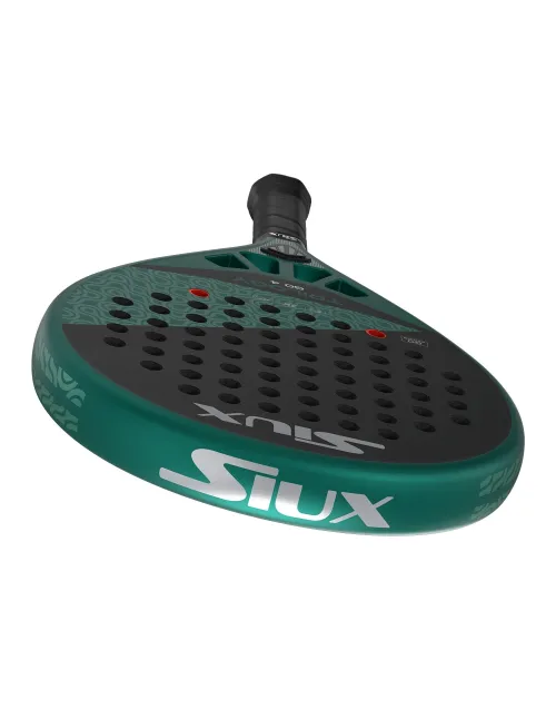 Siux Trilogy Go 4 | Ofertas de padel