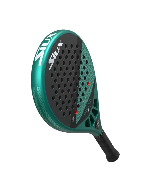 Siux Trilogy Go 4 | Ofertas de padel